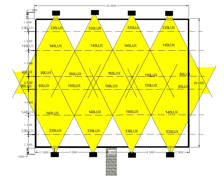 Billboard 20*24ft ‘SB-20-48’